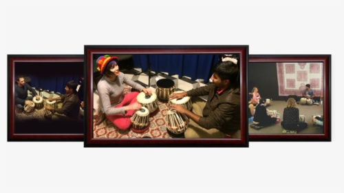 Melbourne School Of Indian Classical Music - Nocilla, HD Png Download, Free Download