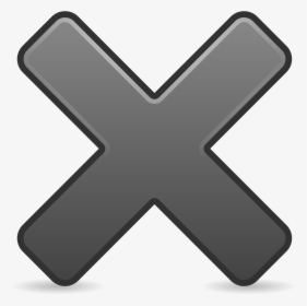 Cross Sign, HD Png Download, Free Download