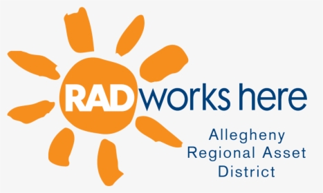 Rad Works Here, HD Png Download, Free Download