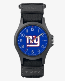 Good New York Giants Watch, HD Png Download, Free Download