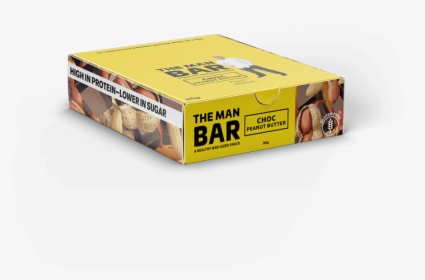 Man Bar, HD Png Download, Free Download