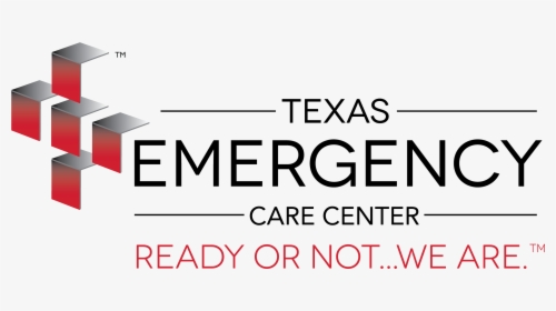 Texas Emergency Care Centers Logo, HD Png Download, Free Download