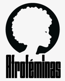 Afrofeminas Logo, HD Png Download, Free Download