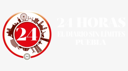 Theme Sticky Logo Alt - 24 Horas Puebla, HD Png Download, Free Download