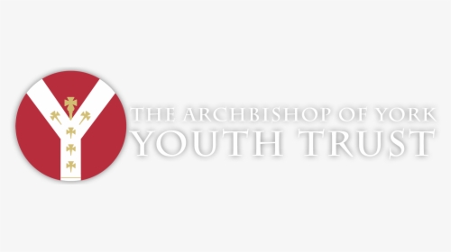 Archbishop Of York Youth Trust Logo - Archbishop Of York, HD Png Download, Free Download