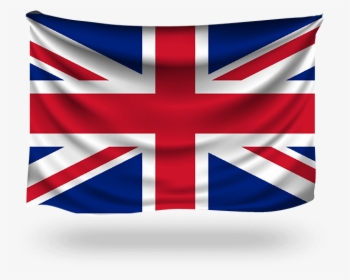 Merry Christmas Uk Flag, HD Png Download, Free Download