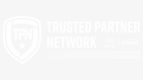 Trusted Partner Network Logo, HD Png Download, Free Download