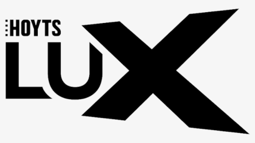 Hoyts Lux - Hoyts Lux Logo Png, Transparent Png, Free Download