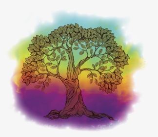 Family Reunion Tree Png, Transparent Png, Free Download