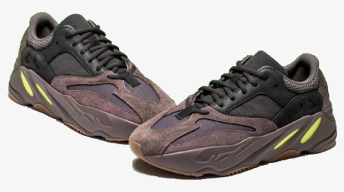 Adidas Yeezy Mauve 700 Boost - Adidas Yeezy Boost 700 Marroni, HD Png Download, Free Download