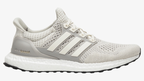 Ultra Boost 1.0 Chalk, HD Png Download, Free Download