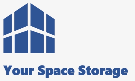Your Space Storage Logo Solo - Graphic Design, HD Png Download, Free Download