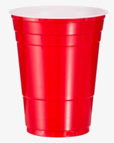 Red Solo Cup Transparent, HD Png Download, Free Download