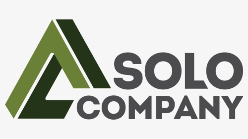 Solo Company - Parallel, HD Png Download, Free Download