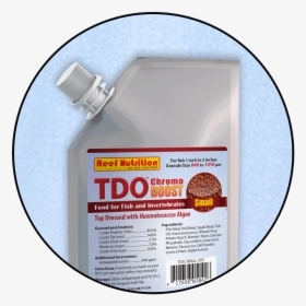 Tdo Chroma Boost Canada Reef Nutrition, HD Png Download, Free Download