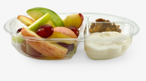 Mcdonalds Apple Nut Yogurt, HD Png Download, Free Download