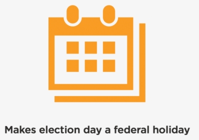 Federal-holiday - Icon, HD Png Download, Free Download