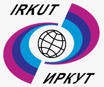 Img Mob - Irkut Logo, HD Png Download, Free Download