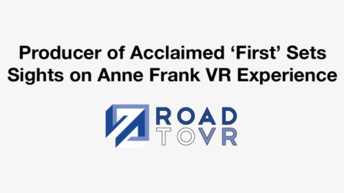 Annefrankvr Press V001 Roadtovr - Circle, HD Png Download, Free Download