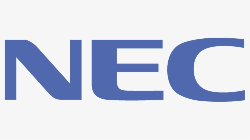 Vector Nec Logo, HD Png Download, Free Download
