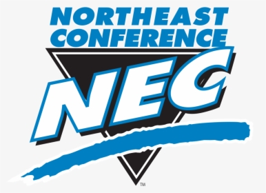 Northeast Conference Logo , Png Download - Northeast Conference Logo Png, Transparent Png, Free Download