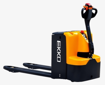 Ekko Ep20e Walkie Pallet Jack 4400lbs - Pallet Jack Electric, HD Png Download, Free Download