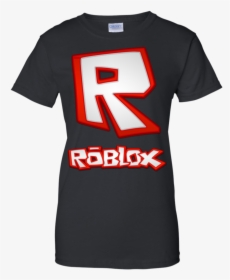 Roblox R Logo T Shirt Hoodie Active Shirt Hd Png Download