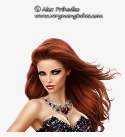 Lace Wig, HD Png Download, Free Download
