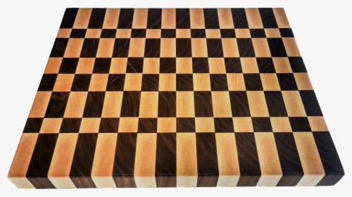 Checkerboard Cuttingboard - Spittelau Incineration Plant, HD Png Download, Free Download