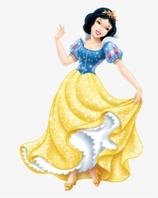 Disney Princess Snow White Png, Transparent Png, Free Download