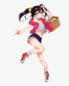 Love Live Nico Picnic, HD Png Download, Free Download