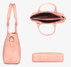 Hestia Womens Handbag - Shoulder Bag, HD Png Download, Free Download