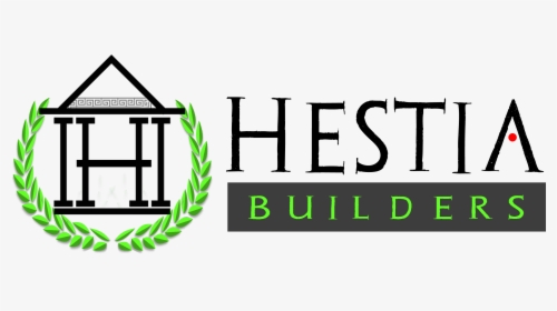 Hestia Builders North Hollywood - Graphics, HD Png Download, Free Download