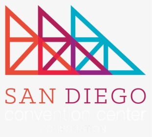 Partner - San Diego Convention Center Logo, HD Png Download, Free Download