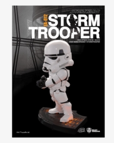Star Wars Stormtrooper Back, HD Png Download, Free Download