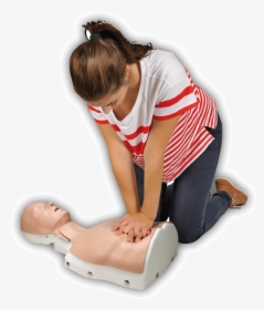Basic Billy Cpr Simulator, HD Png Download, Free Download
