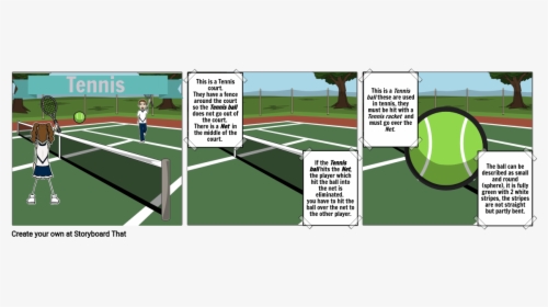 Storyboard, HD Png Download, Free Download
