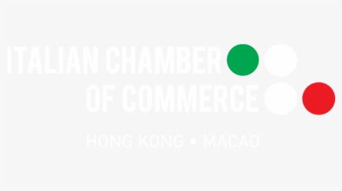 Italian Chamber Of Commerce In Hong Kong &amp - Circle, HD Png Download, Free Download