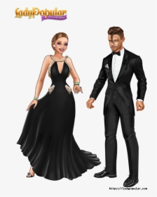 Image Resized To - Tuxedo, HD Png Download, Free Download