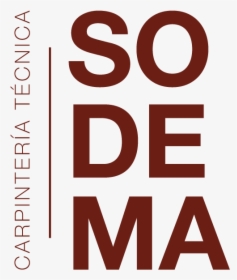 Logo Sodema - Société De La Tour Eiffel, HD Png Download, Free Download
