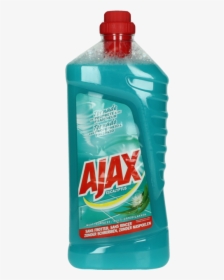 Floor Cleaning Png - Ajax Nettoyant, Transparent Png, Free Download