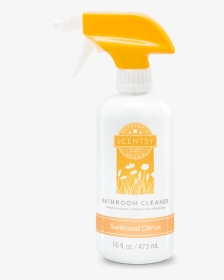Scentsy Counter Clean Sunkissed Citrus, HD Png Download, Free Download