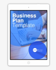 Business Planning - Uk Business Plan Template, HD Png Download, Free Download