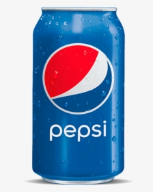 Pepsi Can, HD Png Download, Free Download