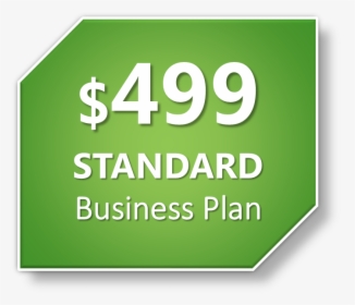 Standard Business Plan - Cine Estelar, HD Png Download, Free Download