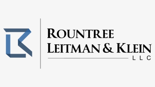 Rountree Leitman & Klein, Llc Atlanta Bankruptcy And - And, HD Png Download, Free Download