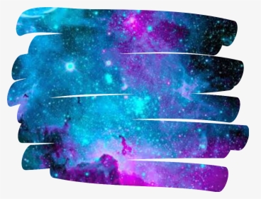 #galaxy #rip #galaxyrip #galaxies #rips #universe #interesting - Galaxy Purple Black And Blue, HD Png Download, Free Download