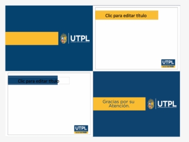 Universidad Técnica Particular De Loja, HD Png Download, Free Download