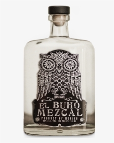 El Buho Mezcal, HD Png Download, Free Download