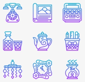 Vintage Line Png, Transparent Png, Free Download